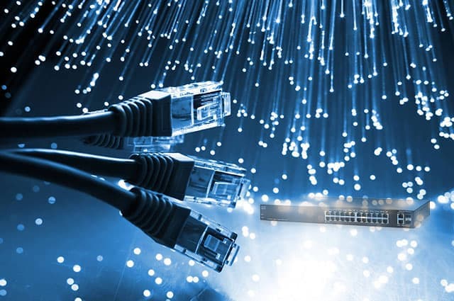 Structured Data Cabling